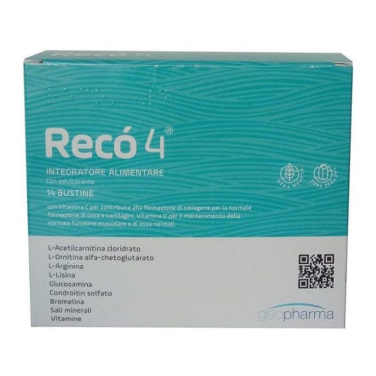 RECO  4 14BUST