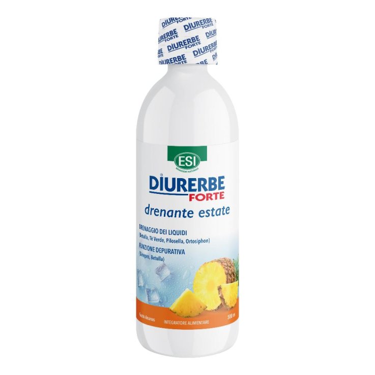 ESI DIURERBE FORTE DREN ANANAS