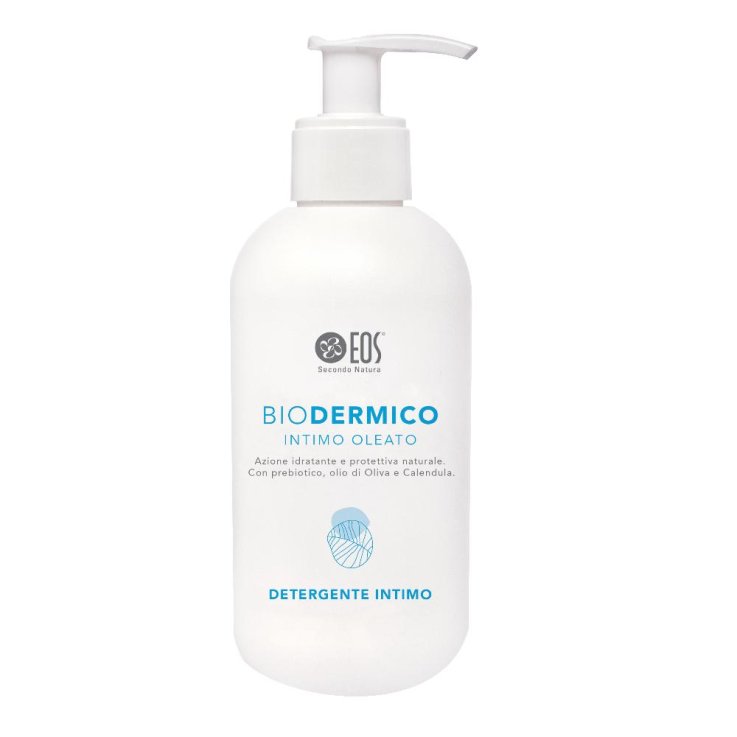 EOS BIODERMICO INT OLEATO300ML