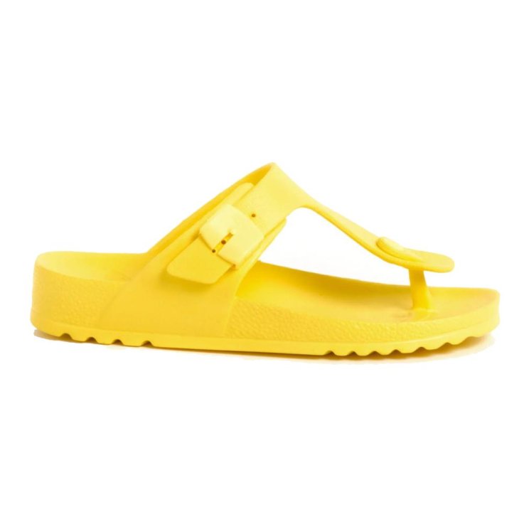 BAHIA FLIP-FLOP EVA W LEMON 40