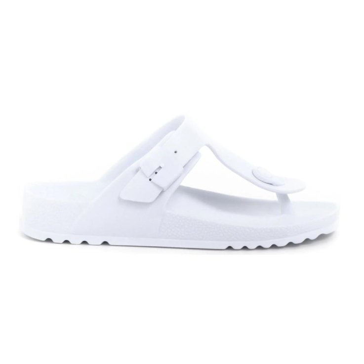 BAHIA FLIP-FLOP EVA W WHITE 36