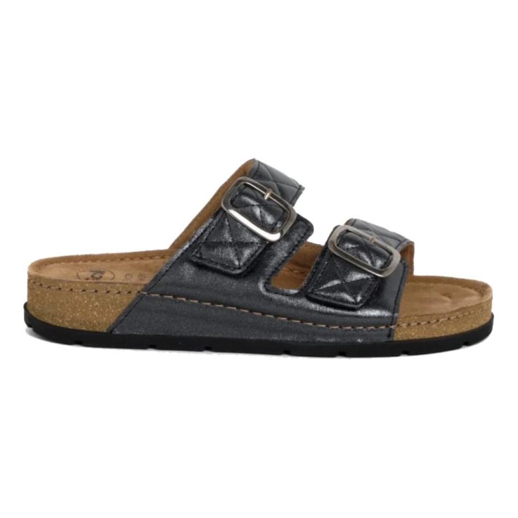 BORA 2 STRAPS LAM W BLACK 37