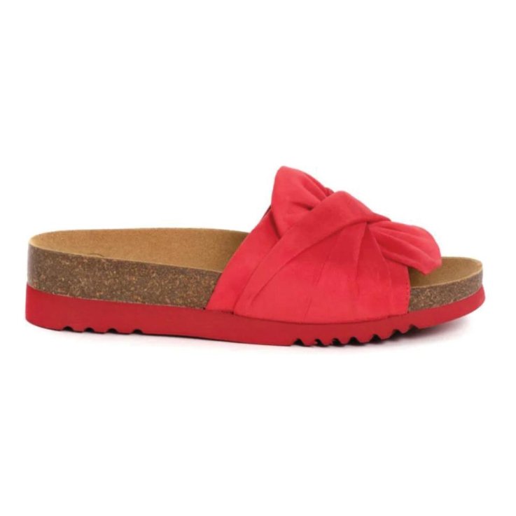 PRINCY MICROFIBRE W RED 41