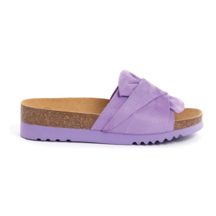 PRINCY MICROFIBRE W VIOLET 40