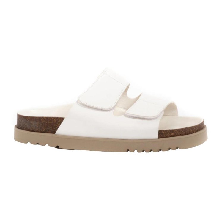 SIERRA 2 STRAPS SYNT W WHITE39