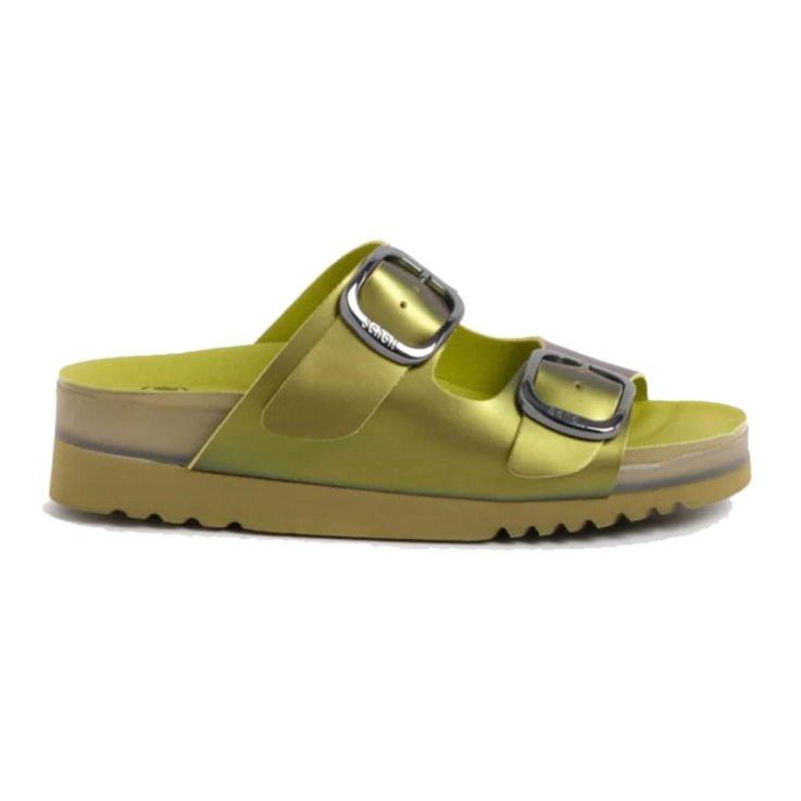 VALLY SYNT IRID W GREEN 40