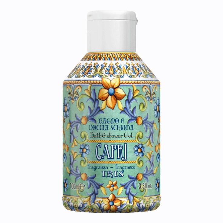 MAIOLICHE BAGNODOCC IRIS 100ML