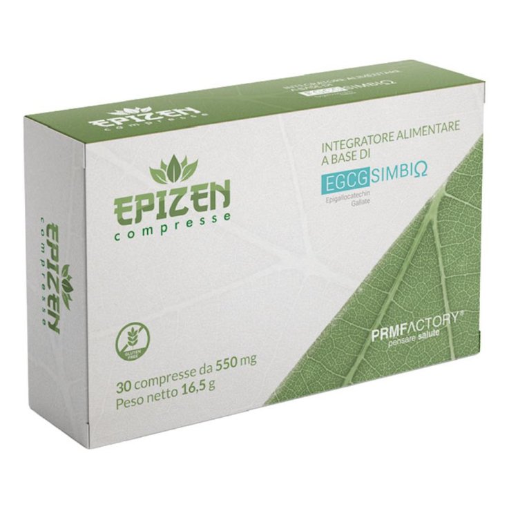 EPIZEN PRM FACTORY SERVICE 30CPR