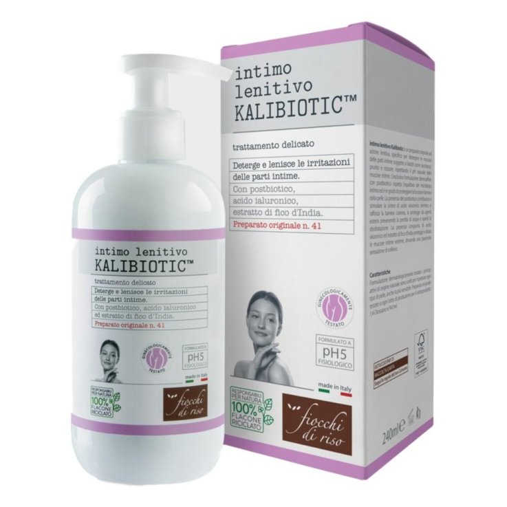 FDR INTIMO LENITIVO KALIB PH5