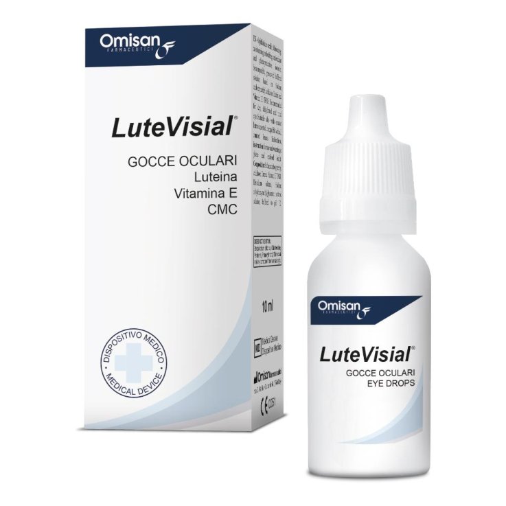 LUTEVISIAL GTT            10ML