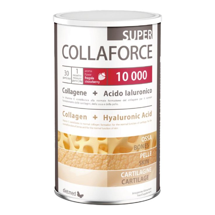 COLLAFORCE SUPER 10000 360G