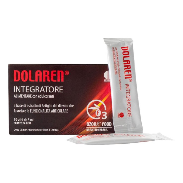 DOLAREN 15STICK