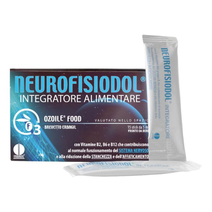 NEUROFISIODOL 15STICK