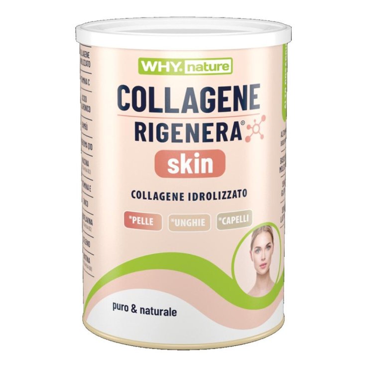 WHYNATURE COLLAGENE RIG SK321G