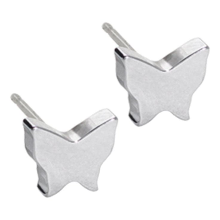 GIOIELLO ST BUTTERFLY 8MM I17