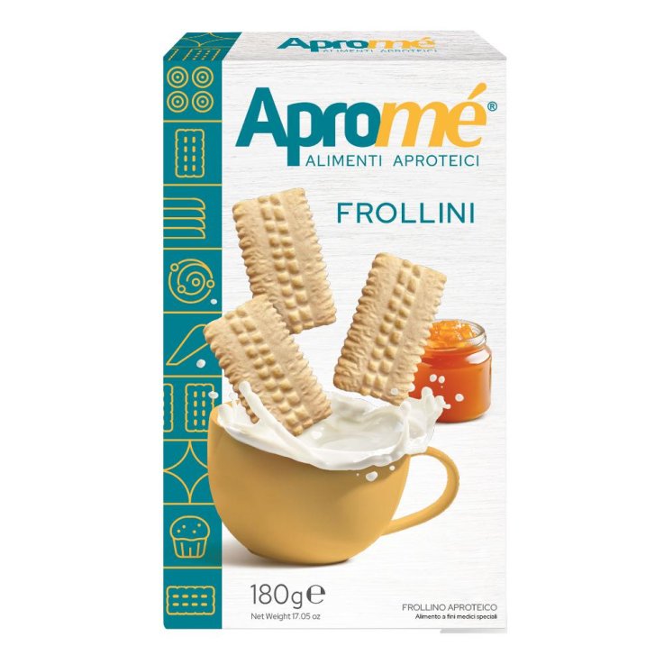 APROME' FROLLINI APROT.180GR