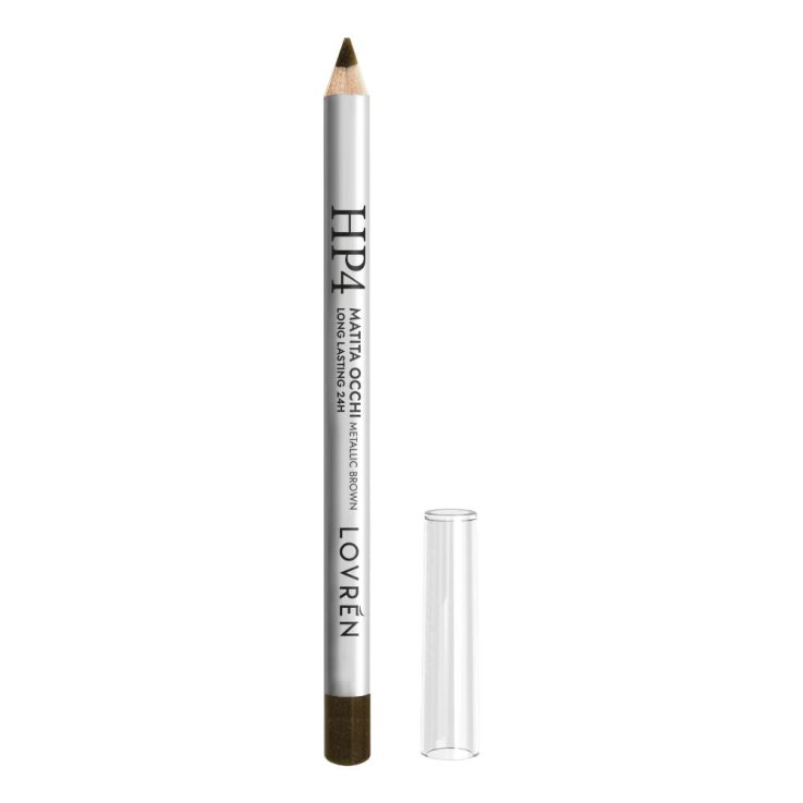 LOVREN MATITA OCCHI MET BROW24