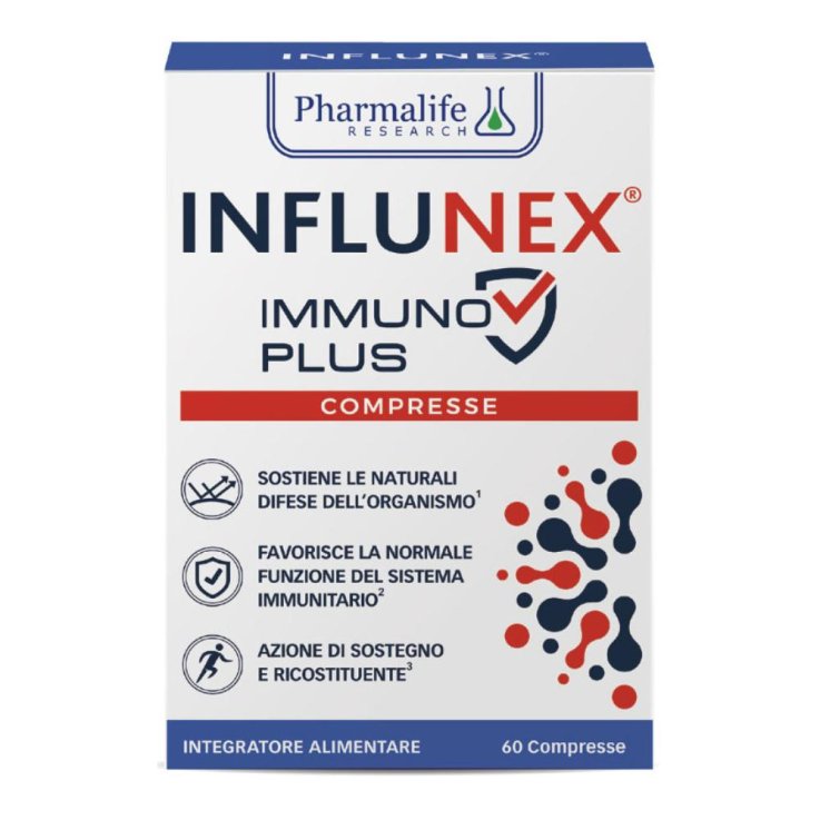 <INFLUNEX IMMUNO PLUS