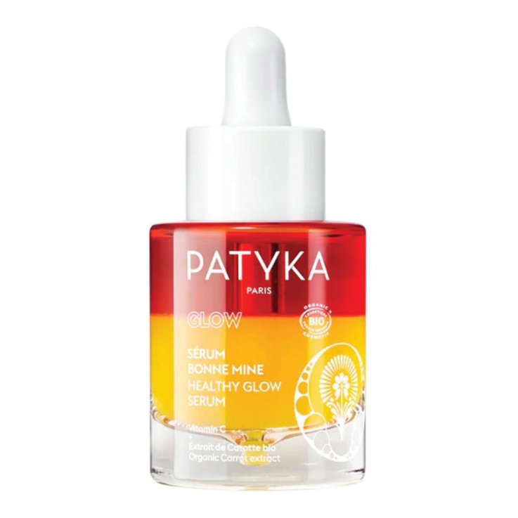 PATYKA SIERO HEALTHY GLOW 30ML