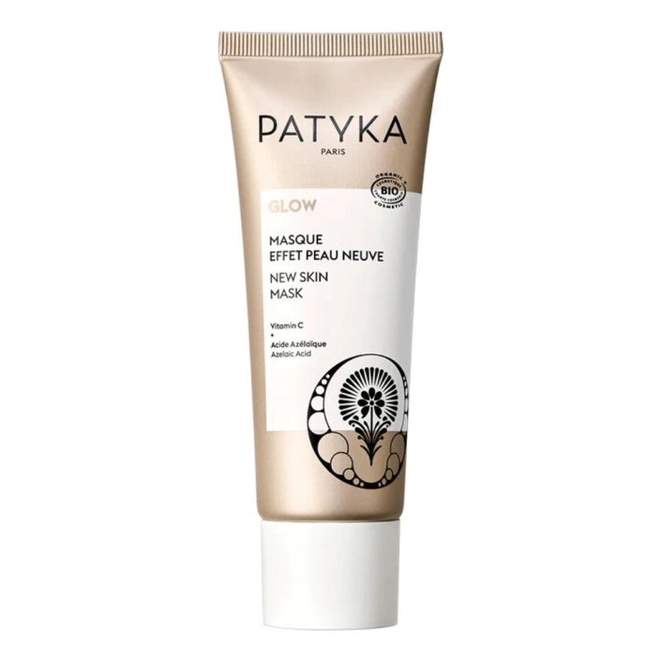 PATYKA MASCHERA EFF PELLE NUOV