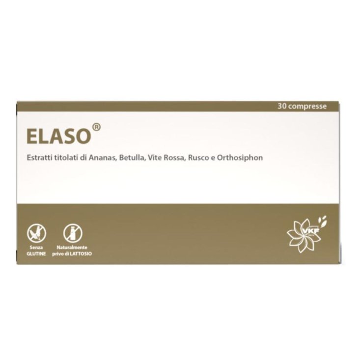 ELASO 30CPR