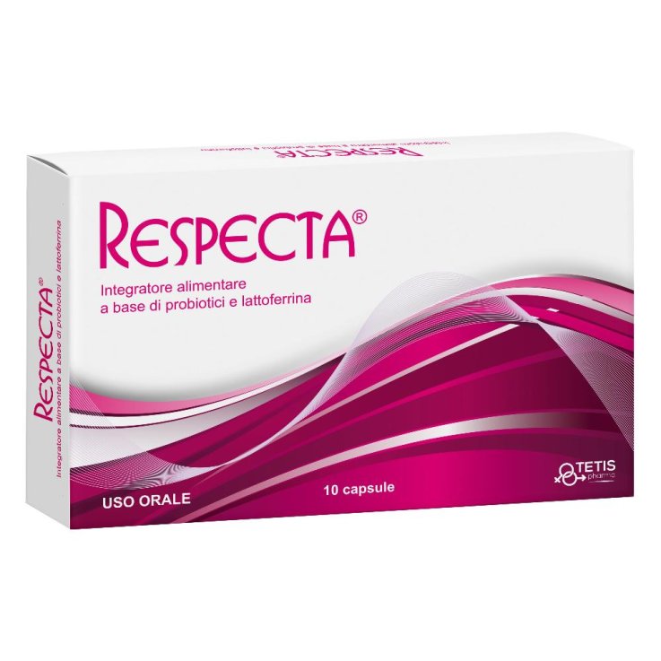RESPECTA 10CPS