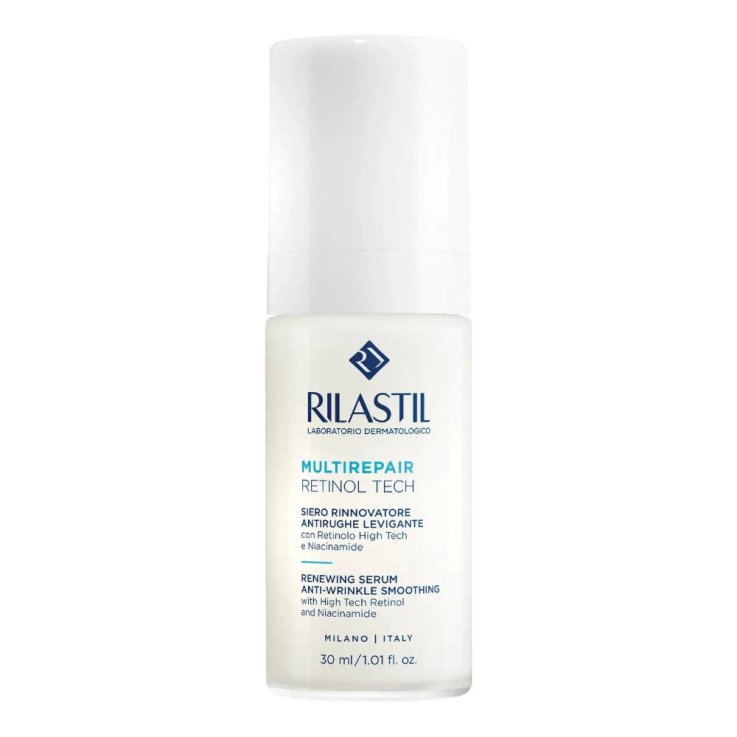 RILASTIL MULTIREPAIR RET TECH