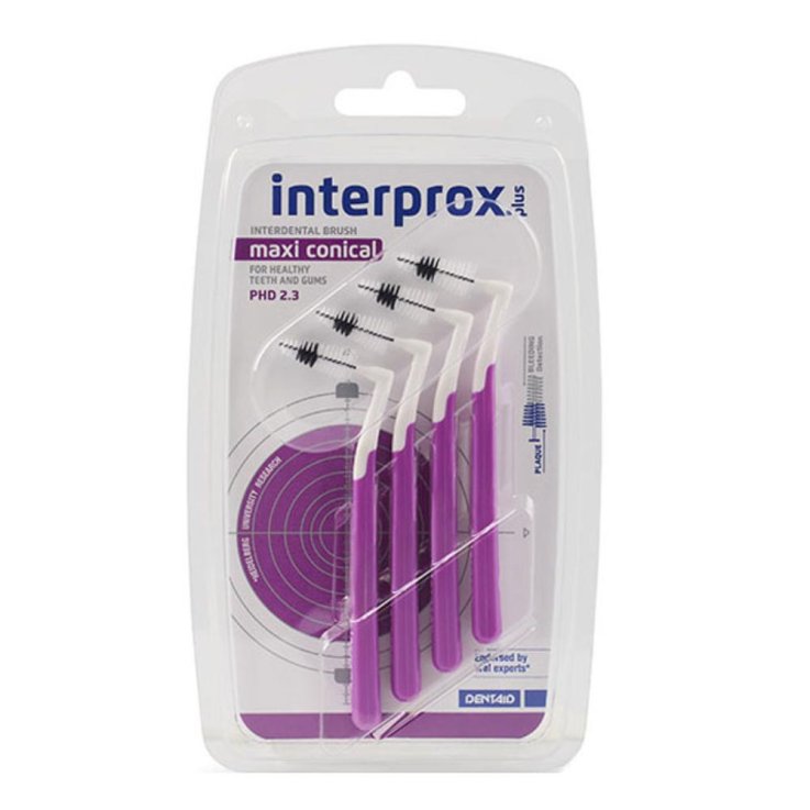 INTERPROX PLUS 2G MAXI 4PZ