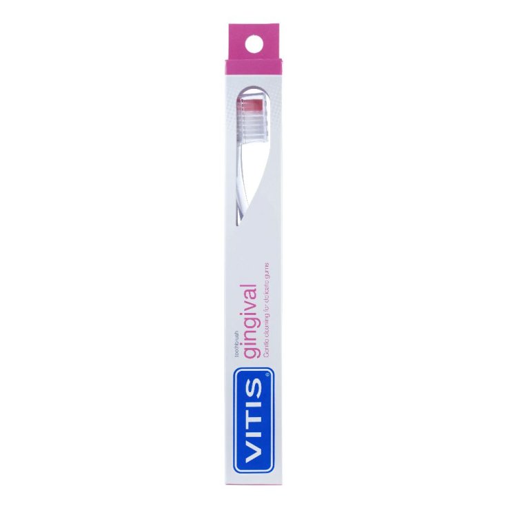VITIS GINGIVAL+GENGIVE SANE