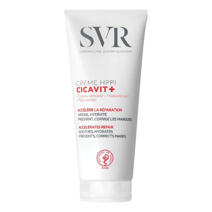 CICAVIT+ CREME HPPI 100ML