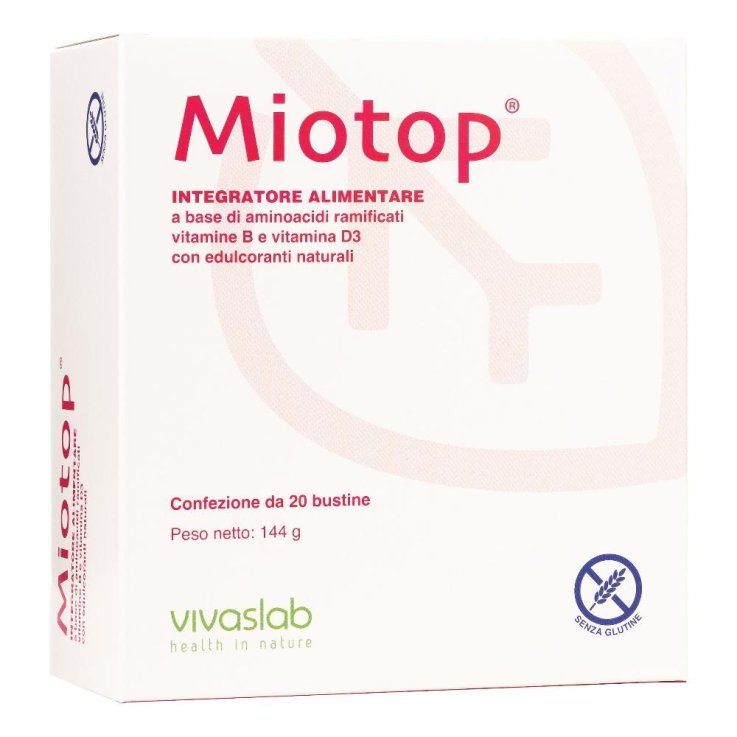 MIOTOP 20BUST
