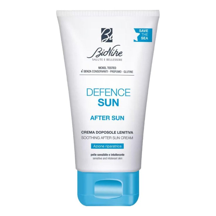 DEFENCE SUN CREMA DOPOS LENIT