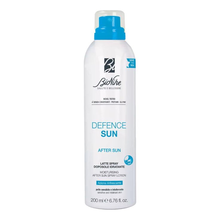 DEFENCE SUN SPRAY DOPOS RINF