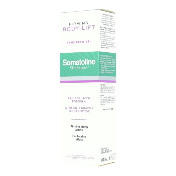 SOMAT SKIN EX RASS BRACCIA
