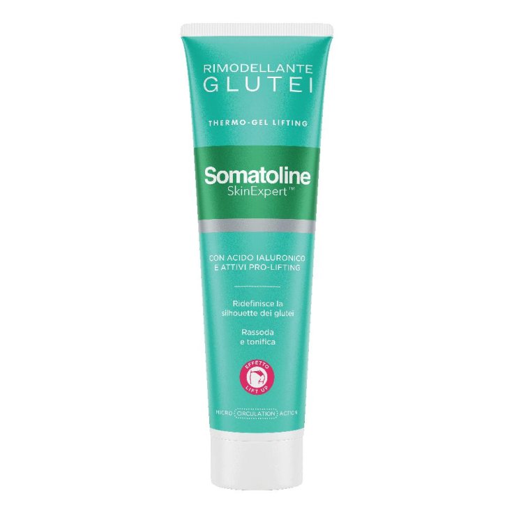 SOMAT SKIN EX RIMODELL GLUTEI