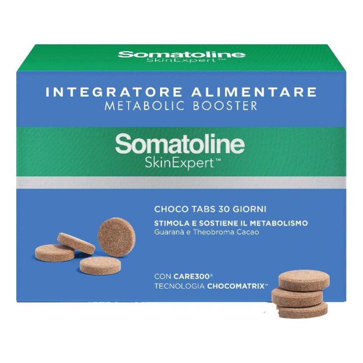 SOMAT SKIN EX METAB BOOST30TAV