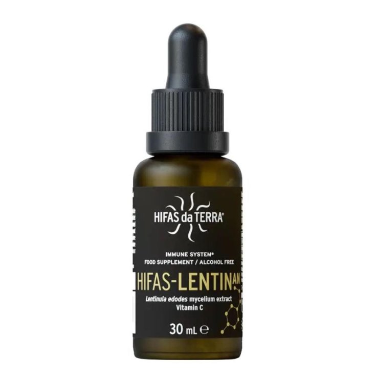 HIFAS LENTINAN 30ML