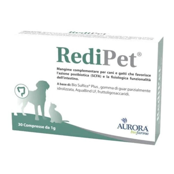 REDIPET 30CPR