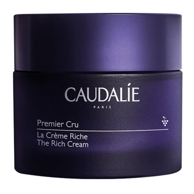 PREMIER CRU CREMA RICCA50ML