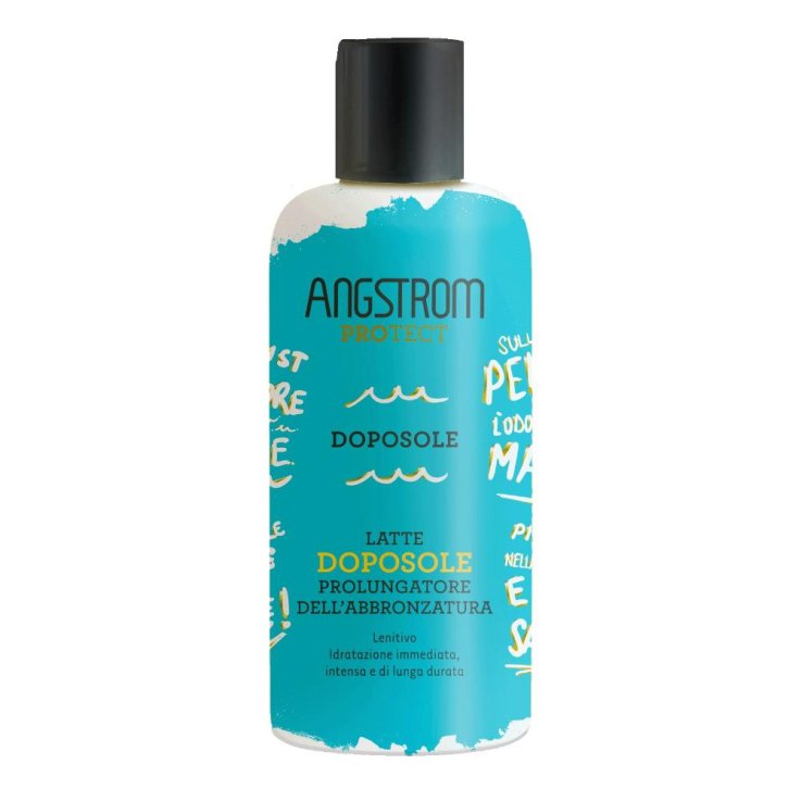 ANGSTROM LATTE DOPOS 200ML2025