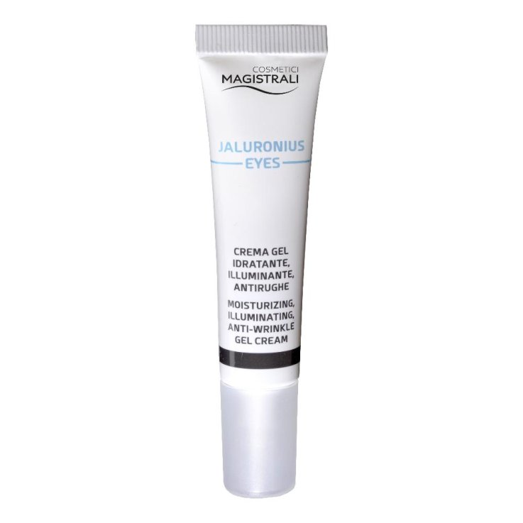 JALURONIUS EYES 15ML