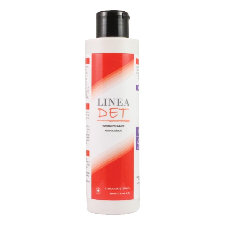 LINEA DET DETERGENTE OLEATO BM
