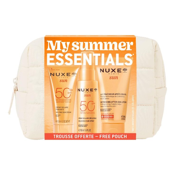 NUXE TROUSSE MY SUMMER ESS26