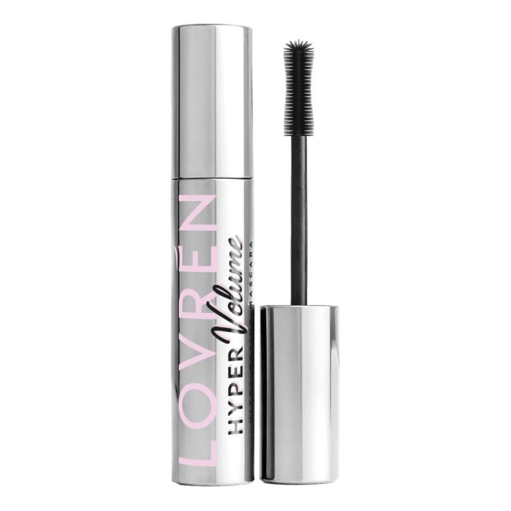 LOVREN HP ULTRA DEFINE MASCARA