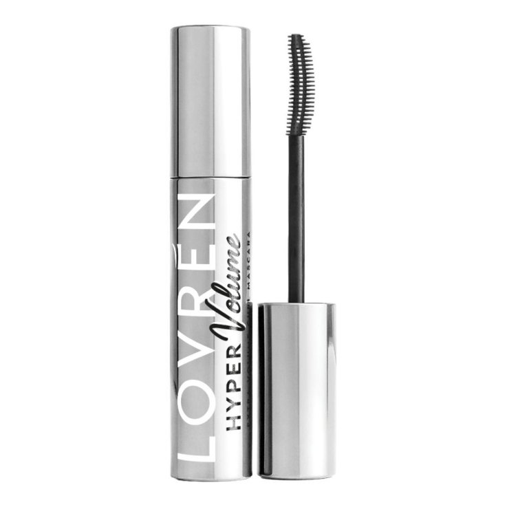 LOVREN HP EXTRA VOLUME MASCARA