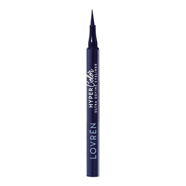 LOVREN HC ULTRA EYELINER BLUE