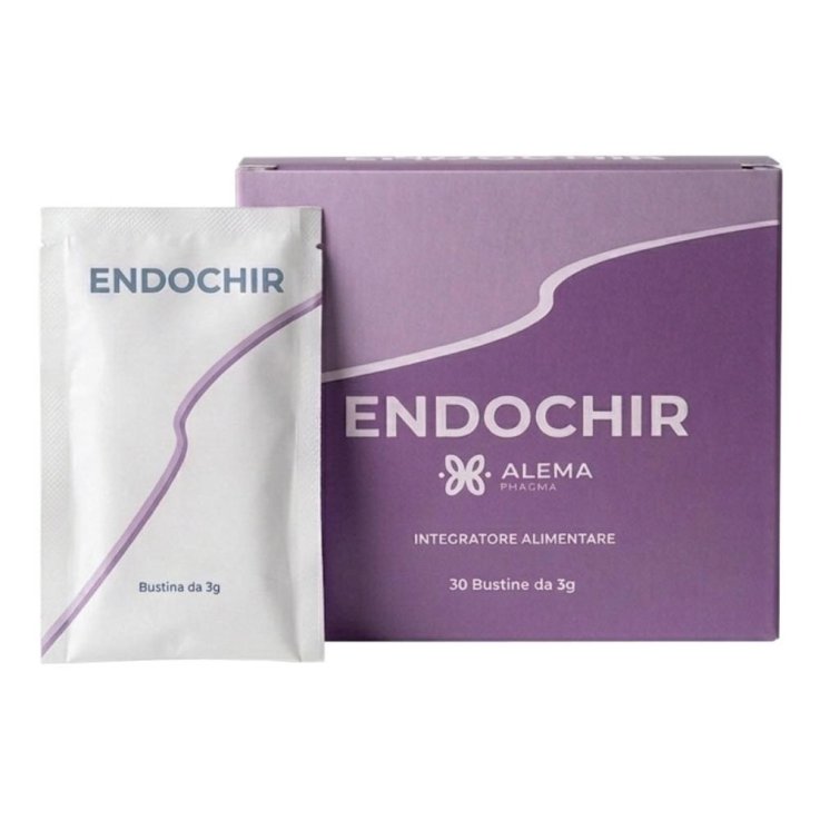 ENDOCHIR 30BUST