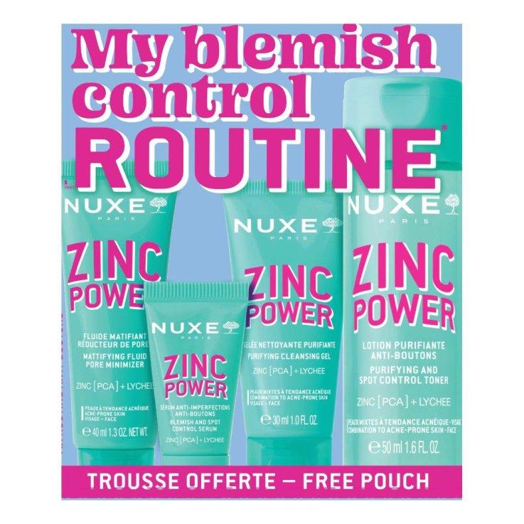 NUXE MY BLEMISH CONTROL ROUT26