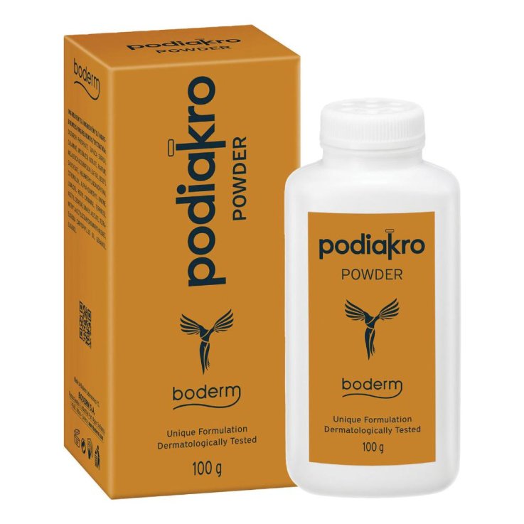 PODIAKRO POWDER 100G