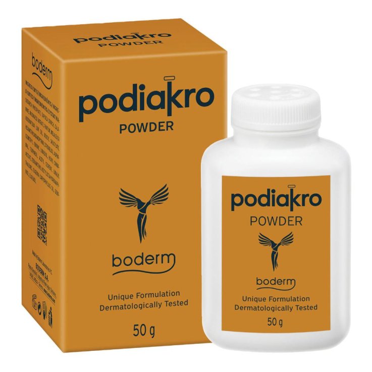 PODIAKRO POWDER 50G